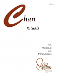 Chan, A :: Rituals