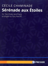 Chaminade, C :: Sérénade aux Étoiles