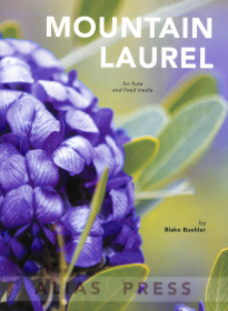 Buehler, B :: Mountain Laurel