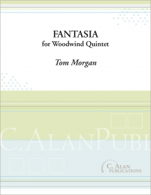 Morgan, T :: Fantasia
