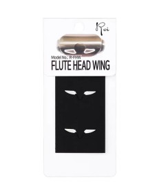 ROI Flute Head Wings