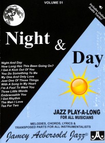 Various :: Night & Day, Vol. 51 [Night and Day]