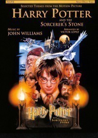 Williams, J :: Harry Potter and the Sorcerer's Stone