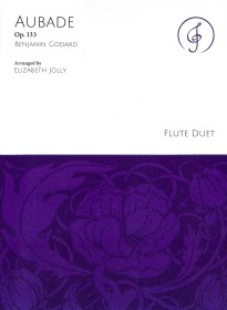 Godard, B :: Aubade, Op. 133