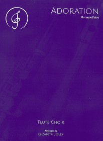 Price, F :: Adoration