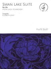 Tchaikovsky, P :: Swan Lake Suite, Op. 20a