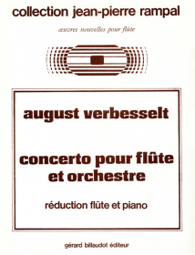 Verbesselt, A :: Concerto