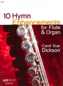Various :: 10 Hymn Enhancements