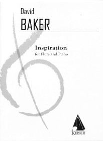 Baker, D :: Inspiration