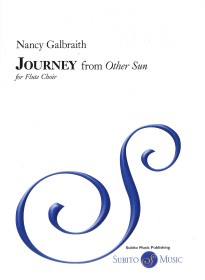 Galbraith, N :: Journey from 'Other Sun'