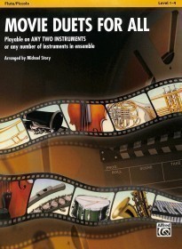 Various :: Movie Duets for All