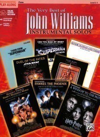 Williams, J :: The Very Best of John Williams