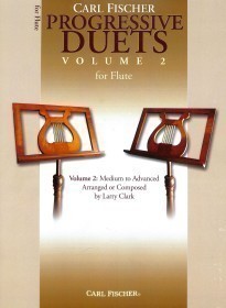 Various :: Progressive Duets Volume 2