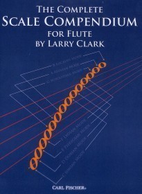 Clark, L :: The Complete Scale Compendium