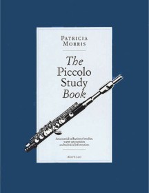 Various :: The Piccolo Study Book