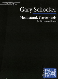 Schocker, G :: Headstand, Cartwheels