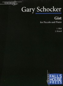 Schocker, G :: Gist