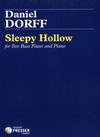 Dorff, D :: Sleepy Hollow