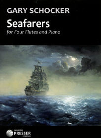 Schocker, G :: Seafarers