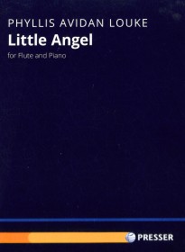 Louke, PA :: Little Angel