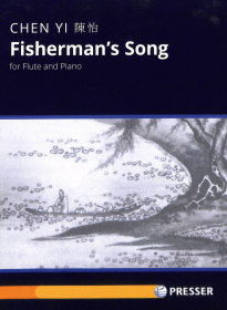Yi, C :: Fisherman's Song