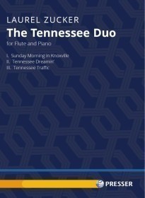 Zucker, L :: The Tennessee Duo