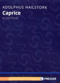 Hailstork, A :: Caprice