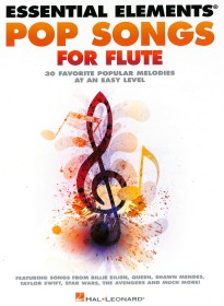 Various :: Essential Elements: Pop Songs for Flute