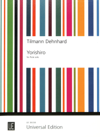 Dehnhard, T :: Yorishiro