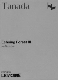 Tanada, F :: Echoing Forest III