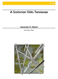 Abbott, AN :: A Scotsman Visits Tennessee