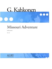 Kahkonen, G :: Missouri Adventure