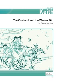 Keith, L :: The Cowherd and the Weaver Girl