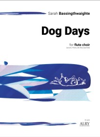 Bassingthwaighte, S :: Dog Days
