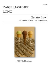 Long, PD :: Gelato Low
