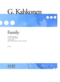 Kahkonen, G :: Family