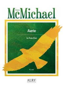 McMichael, C :: Aerie