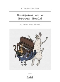 Register, PB :: Glimpses of a Better World