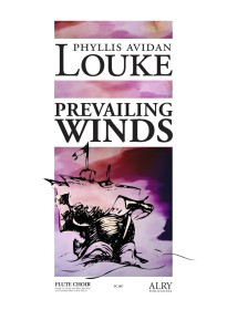 Louke, PA :: Prevailing Winds