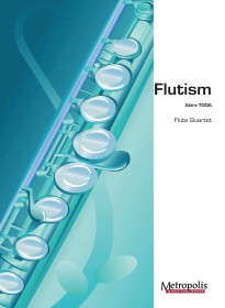 Toda, A :: Flutism