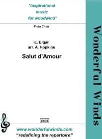 Elgar, E :: Salut d'Amour