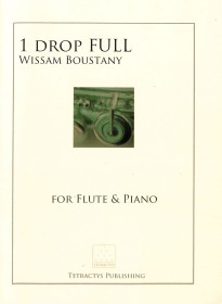 Boustany, W :: 1 Drop Full