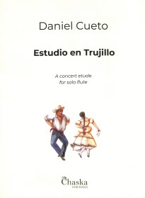 Cueto, D :: Estudio en Trujillo
