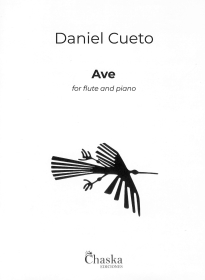 Cueto, D :: Ave