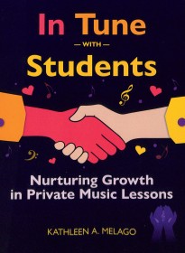 Kathleen Melago: In Tune with Students