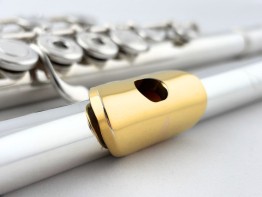 Flute - Armstrong 800B #8055790 (Pre-Owned)