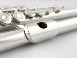 Flute - Armstrong Heritage #H389 (Pre-Owned)
