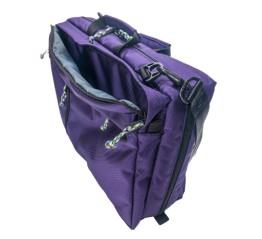 Crescendo Bags - Standard Flute/Piccolo Backpack