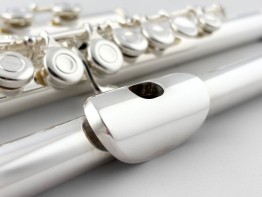 Bertrem Flute - Eb#3