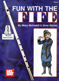 McCaskill, M; Gilliam, D :: Fun with the Fife